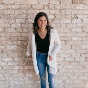 Meet your Posher, Meredith